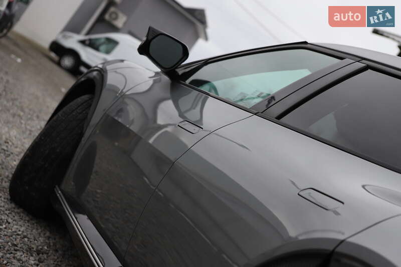 Позашляховик / Кросовер Kia EV6 2022 в Дрогобичі фото 13 Позашляховик / Кросовер Kia EV6 2022 в Дрогобичі