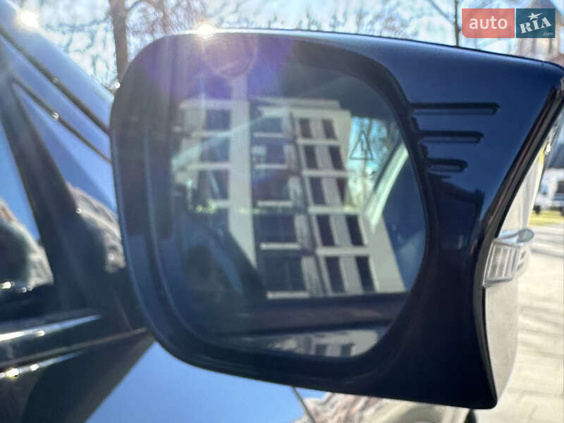 Позашляховик / Кросовер Kia EV6 2021 в Львові