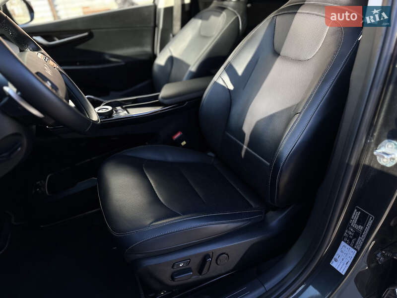 Позашляховик / Кросовер Kia EV6 2021 в Львові