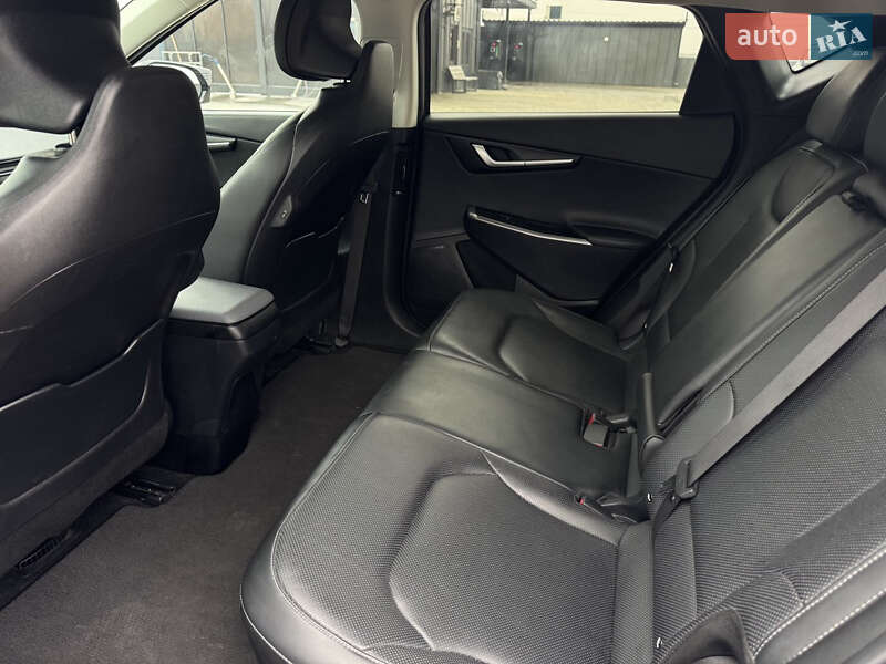 Позашляховик / Кросовер Kia EV6 2023 в Калуші фото 18 Позашляховик / Кросовер Kia EV6 2023 в Калуші