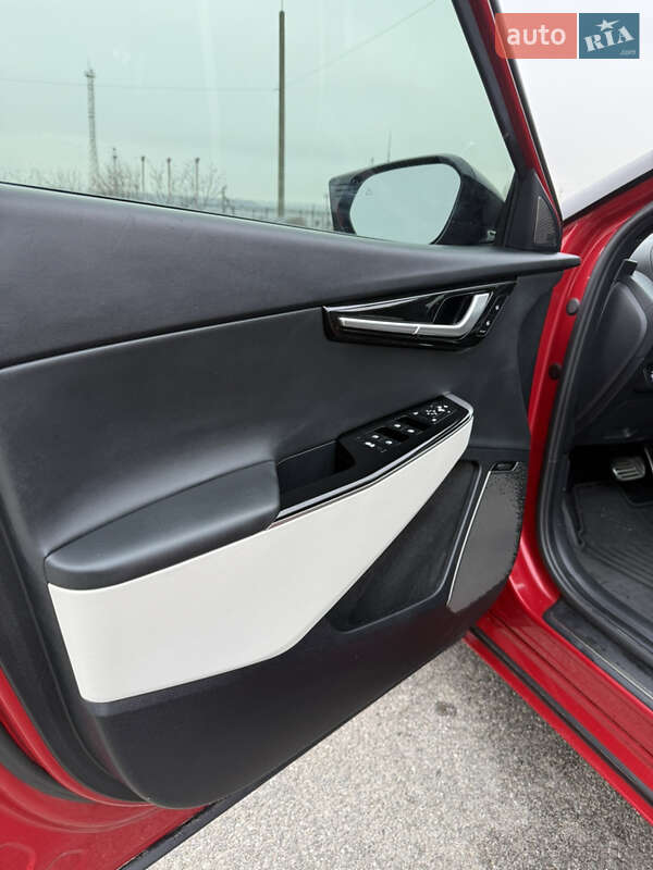 Внедорожник / Кроссовер Kia EV6 2023 в Виннице