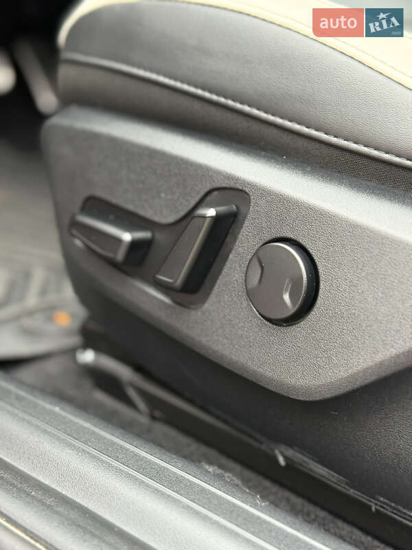 Внедорожник / Кроссовер Kia EV6 2023 в Виннице