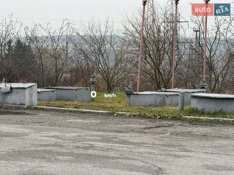 Внедорожник / Кроссовер Kia EV6 2023 в Виннице