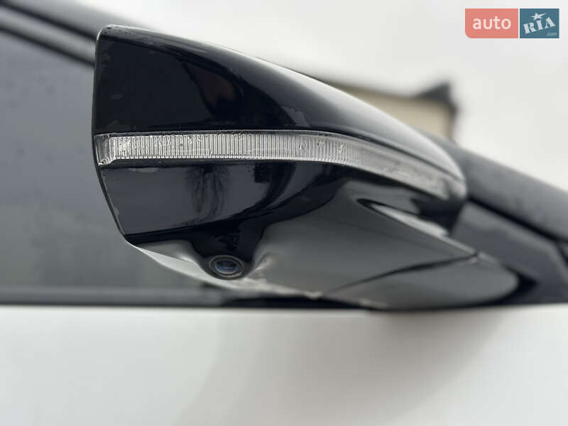 Внедорожник / Кроссовер Kia EV6 2023 в Волочиске