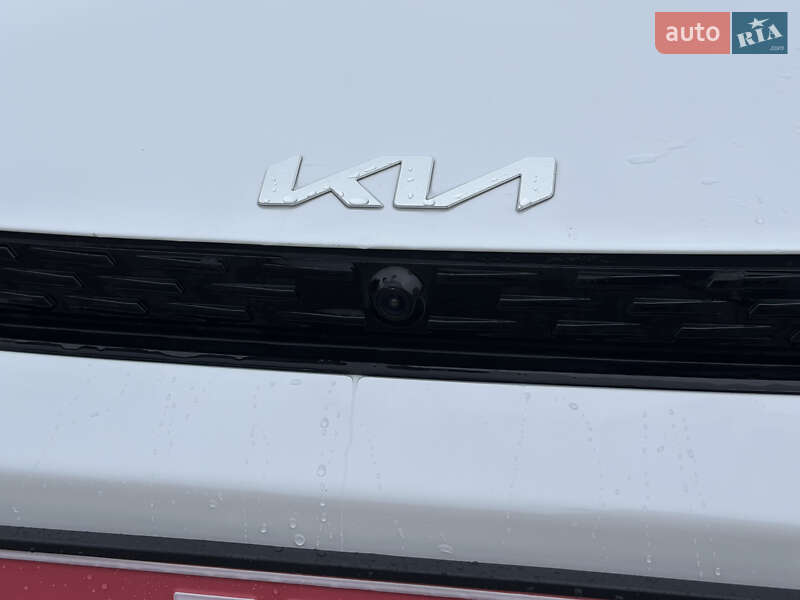 Внедорожник / Кроссовер Kia EV6 2023 в Волочиске