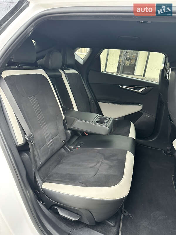 Внедорожник / Кроссовер Kia EV6 2023 в Волочиске