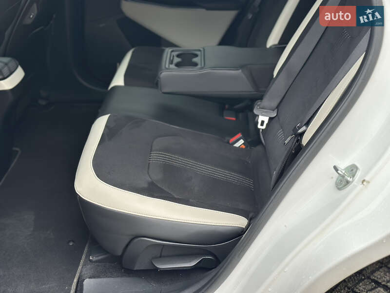 Внедорожник / Кроссовер Kia EV6 2023 в Волочиске