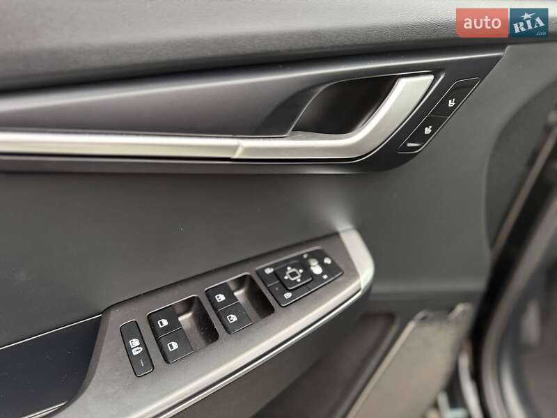 Внедорожник / Кроссовер Kia EV6 2023 в Коломые