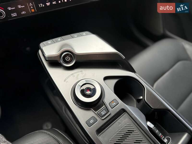 Внедорожник / Кроссовер Kia EV6 2023 в Коломые