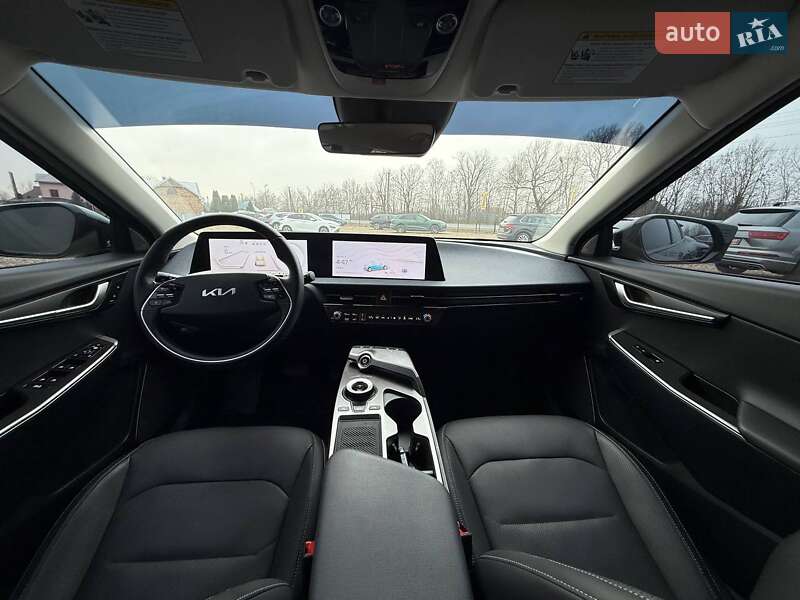 Внедорожник / Кроссовер Kia EV6 2023 в Коломые