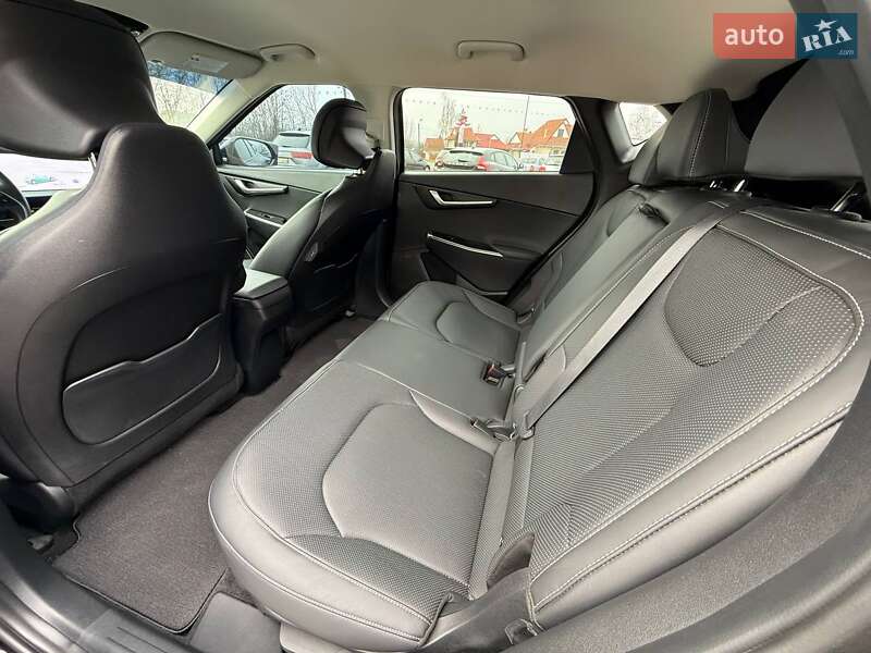 Внедорожник / Кроссовер Kia EV6 2023 в Коломые