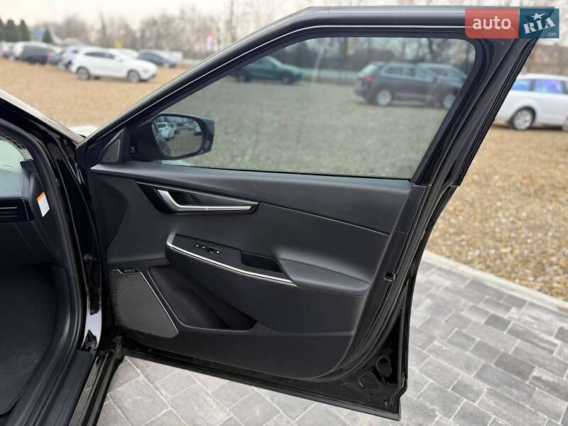 Внедорожник / Кроссовер Kia EV6 2023 в Коломые