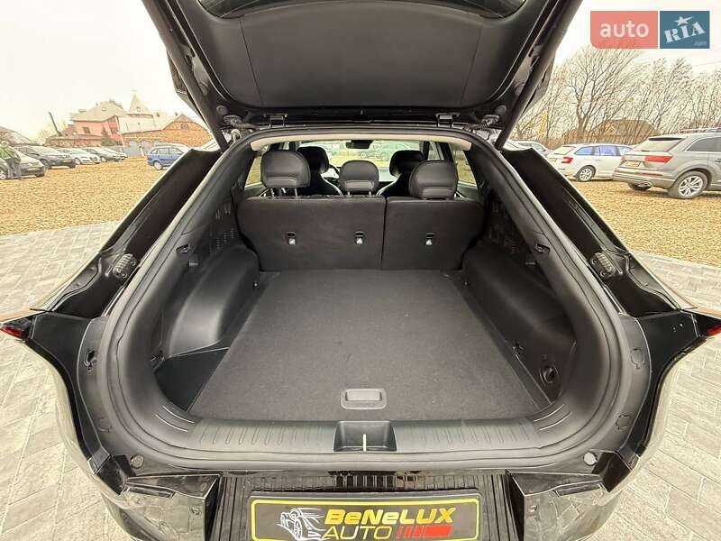 Внедорожник / Кроссовер Kia EV6 2023 в Коломые