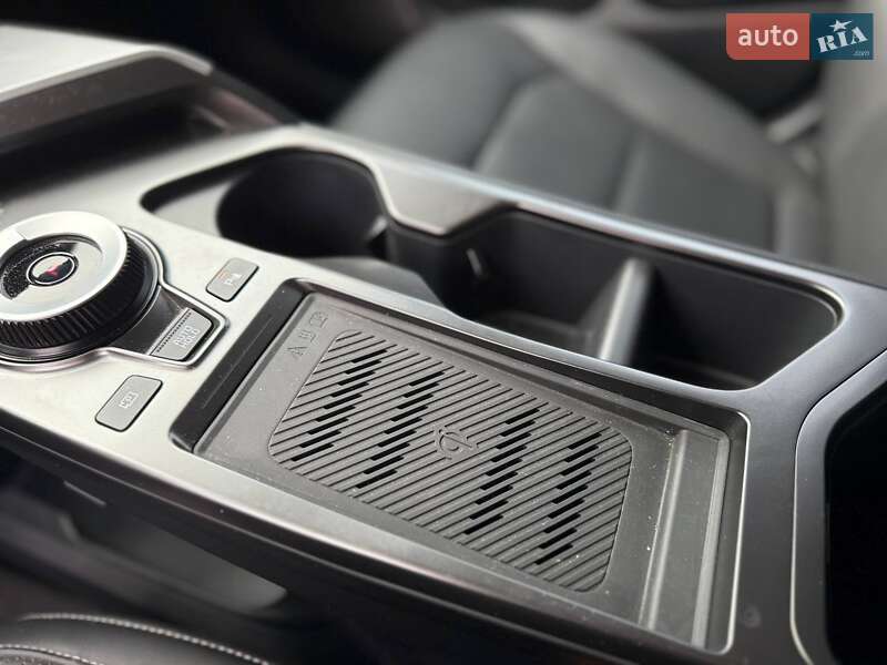 Внедорожник / Кроссовер Kia EV6 2023 в Коломые