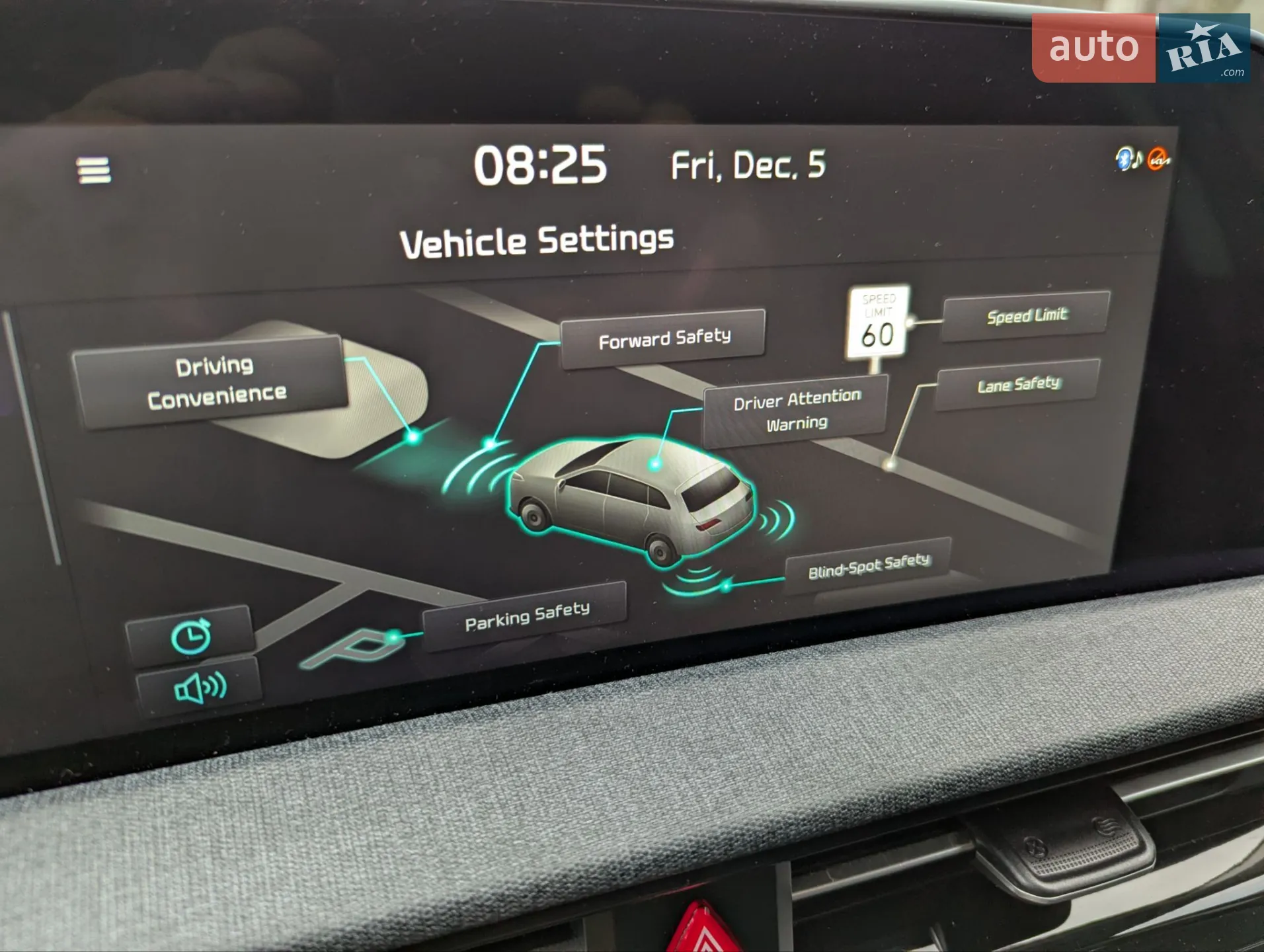 2022 Kia EV6 - мініатюра 34