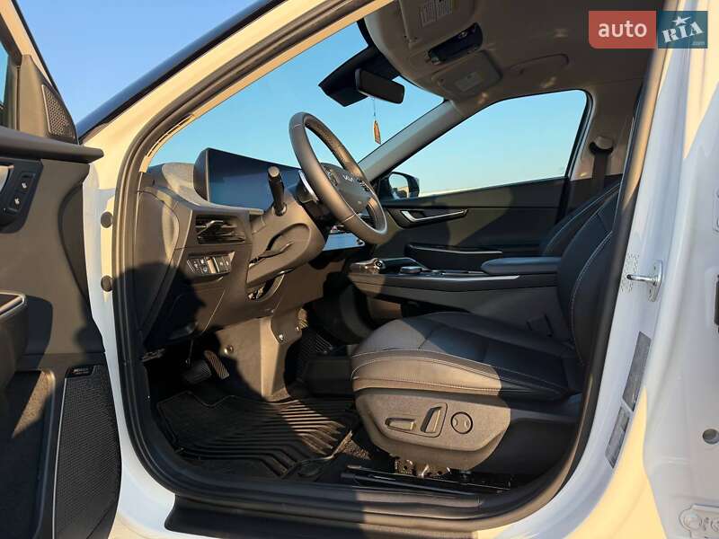 Внедорожник / Кроссовер Kia EV6 2023 в Львове