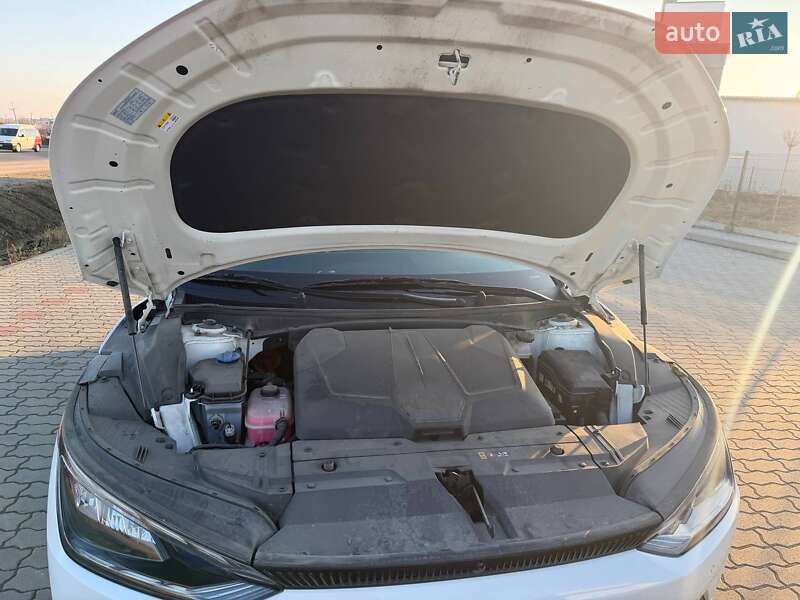 Внедорожник / Кроссовер Kia EV6 2023 в Львове