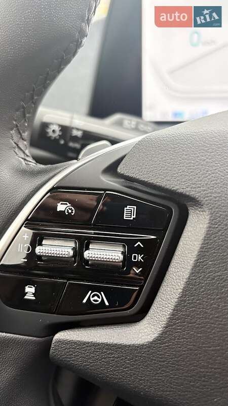 Внедорожник / Кроссовер Kia EV6 2023 в Львове