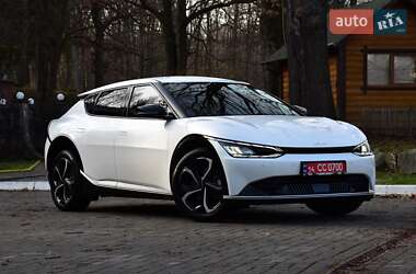 Внедорожник / Кроссовер Kia EV6 2022 в Дрогобыче