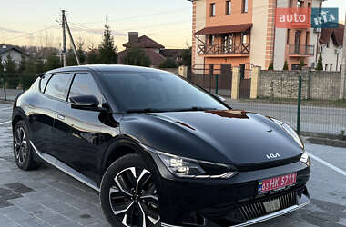 Внедорожник / Кроссовер Kia EV6 2022 в Трускавце