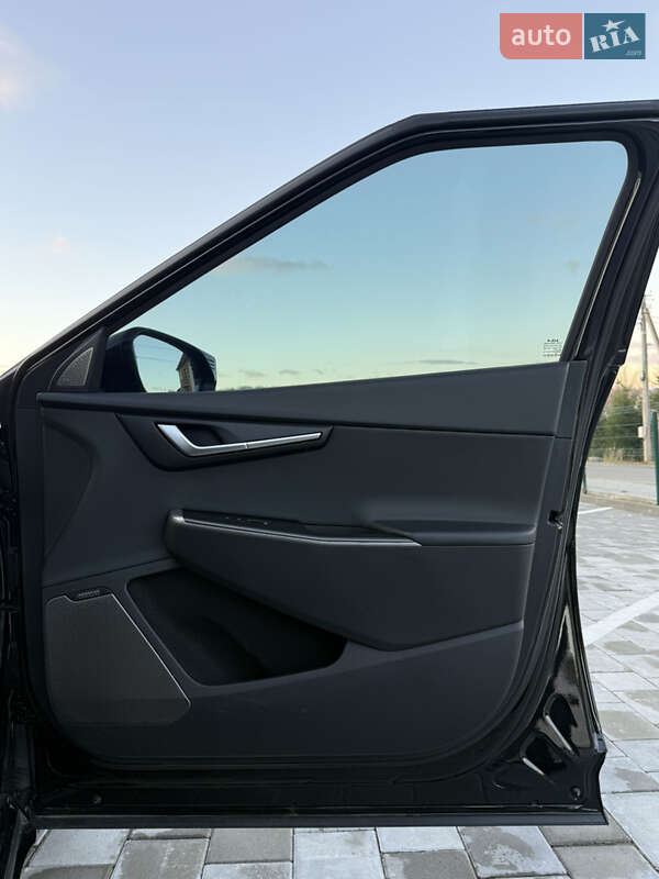 Внедорожник / Кроссовер Kia EV6 2022 в Трускавце фото 42 Внедорожник / Кроссовер Kia EV6 2022 в Трускавце