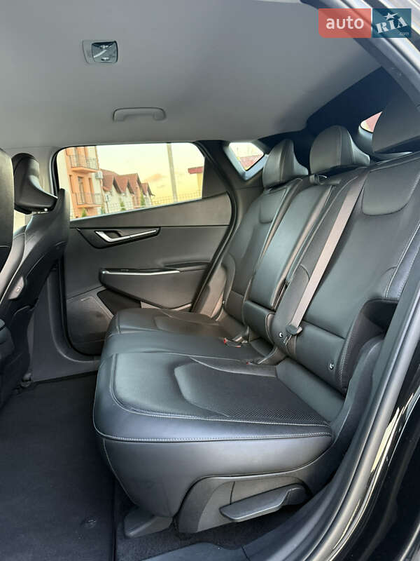 Внедорожник / Кроссовер Kia EV6 2022 в Трускавце фото 47 Внедорожник / Кроссовер Kia EV6 2022 в Трускавце