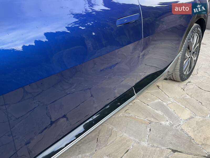 Внедорожник / Кроссовер Kia EV6 2021 в Ровно