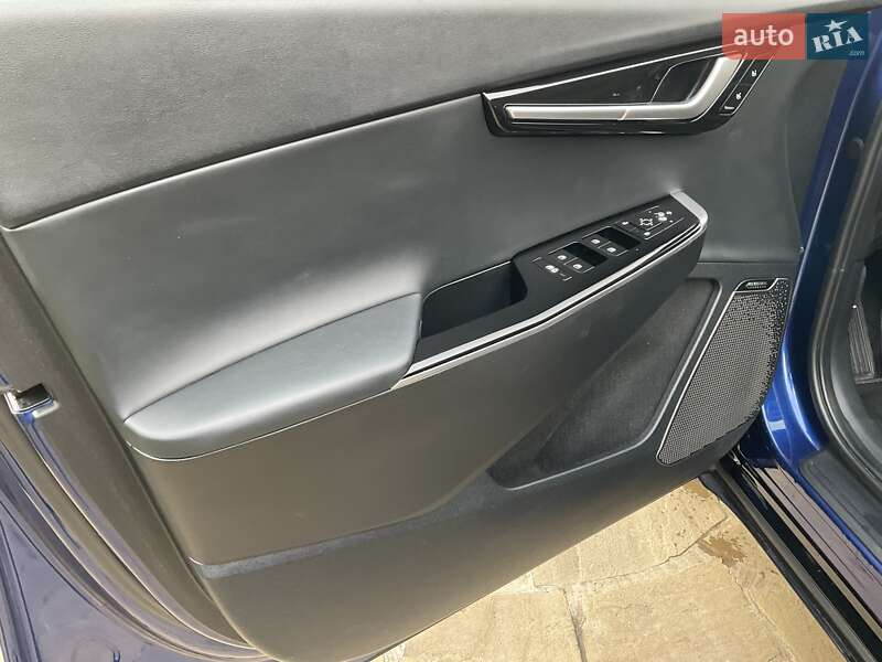 Внедорожник / Кроссовер Kia EV6 2021 в Ровно