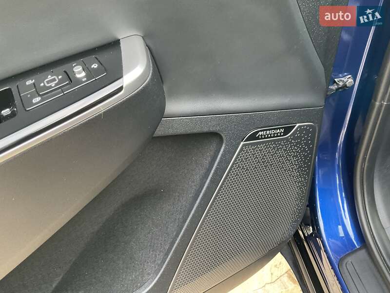 Внедорожник / Кроссовер Kia EV6 2021 в Ровно