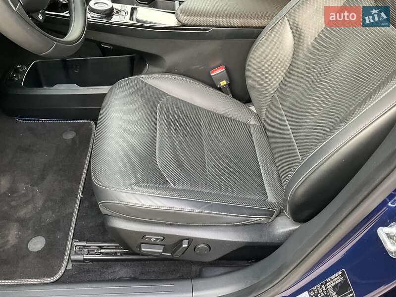 Внедорожник / Кроссовер Kia EV6 2021 в Ровно