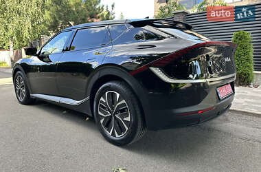 Внедорожник / Кроссовер Kia EV6 2023 в Киеве