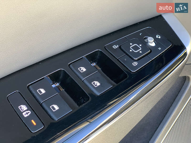 Внедорожник / Кроссовер Kia EV6 2021 в Ровно