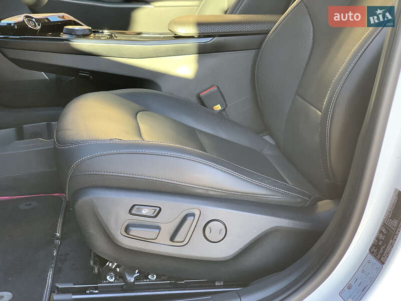 Внедорожник / Кроссовер Kia EV6 2021 в Ровно