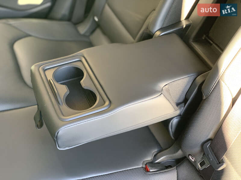 Внедорожник / Кроссовер Kia EV6 2021 в Ровно