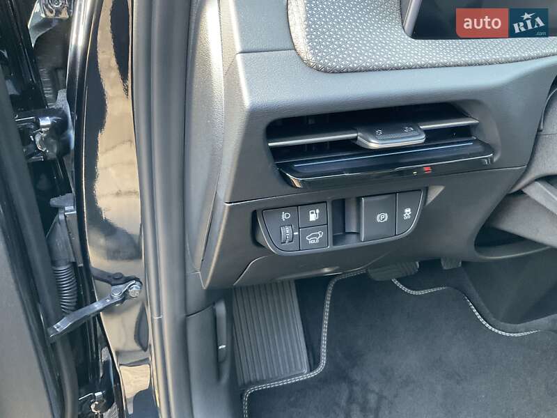 Внедорожник / Кроссовер Kia EV6 2023 в Ровно