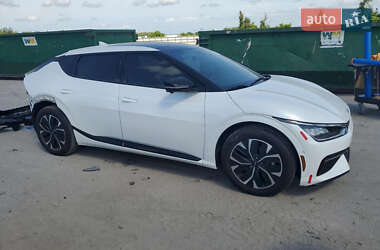 Внедорожник / Кроссовер Kia EV6 2022 в Львове