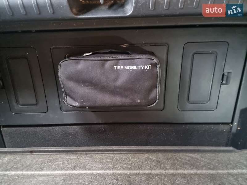 Внедорожник / Кроссовер Kia EV6 2022 в Львове фото 17 Внедорожник / Кроссовер Kia EV6 2022 в Львове