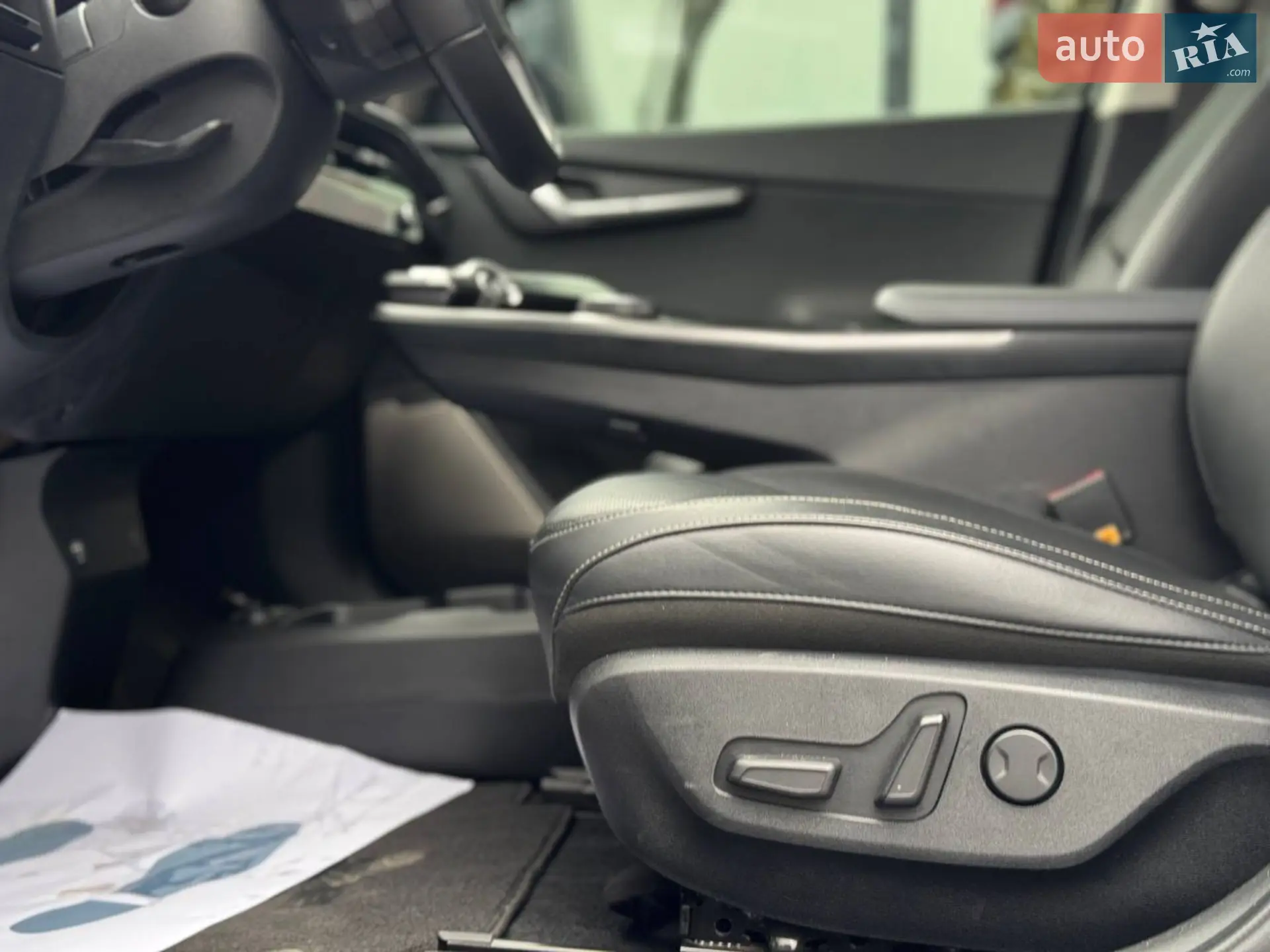 2022 Kia EV6 - мініатюра 18