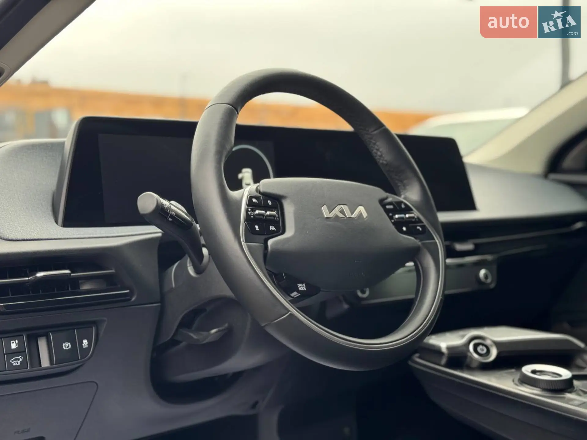 2022 Kia EV6 - мініатюра 16