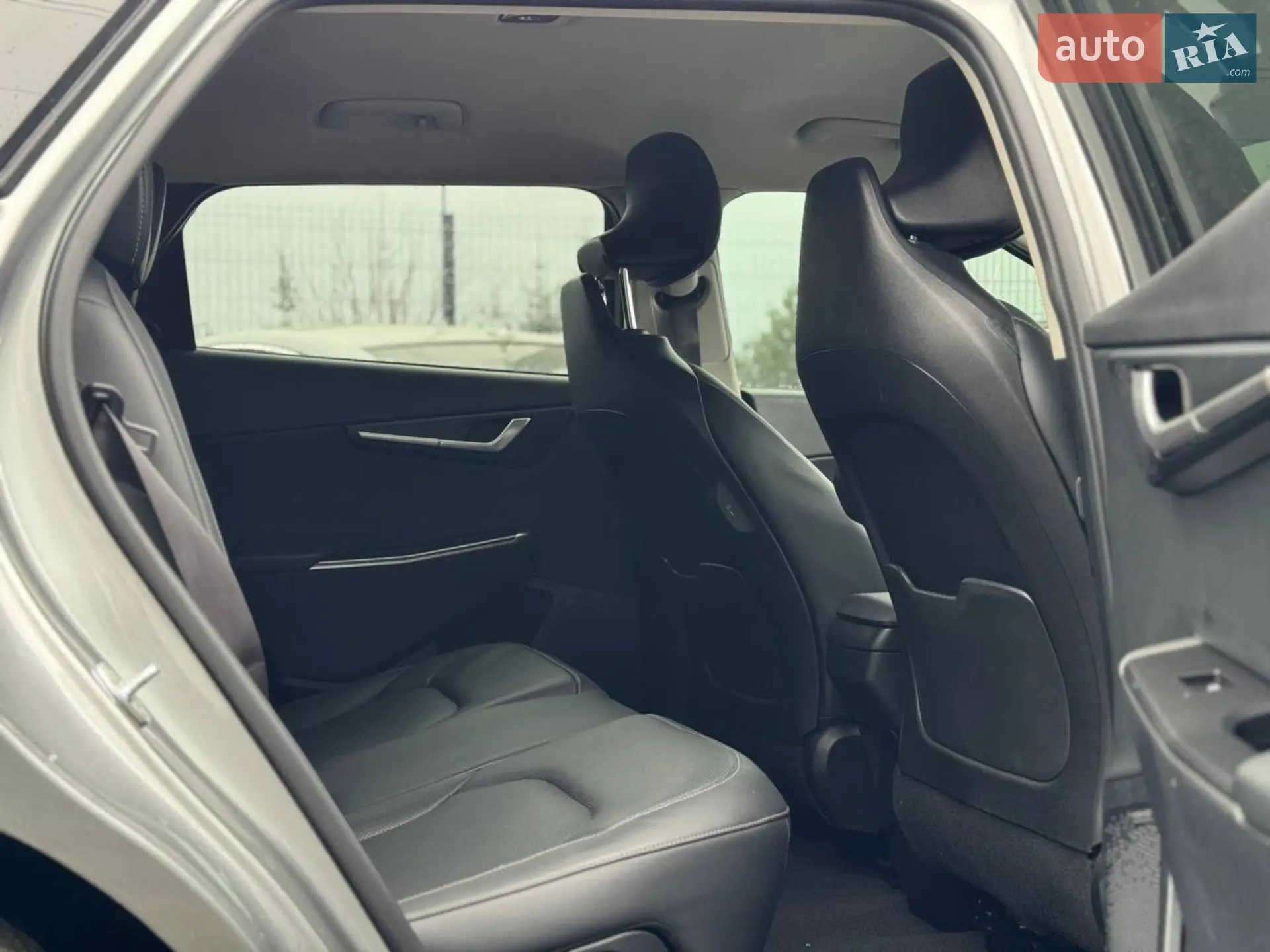 2022 Kia EV6 - мініатюра 22