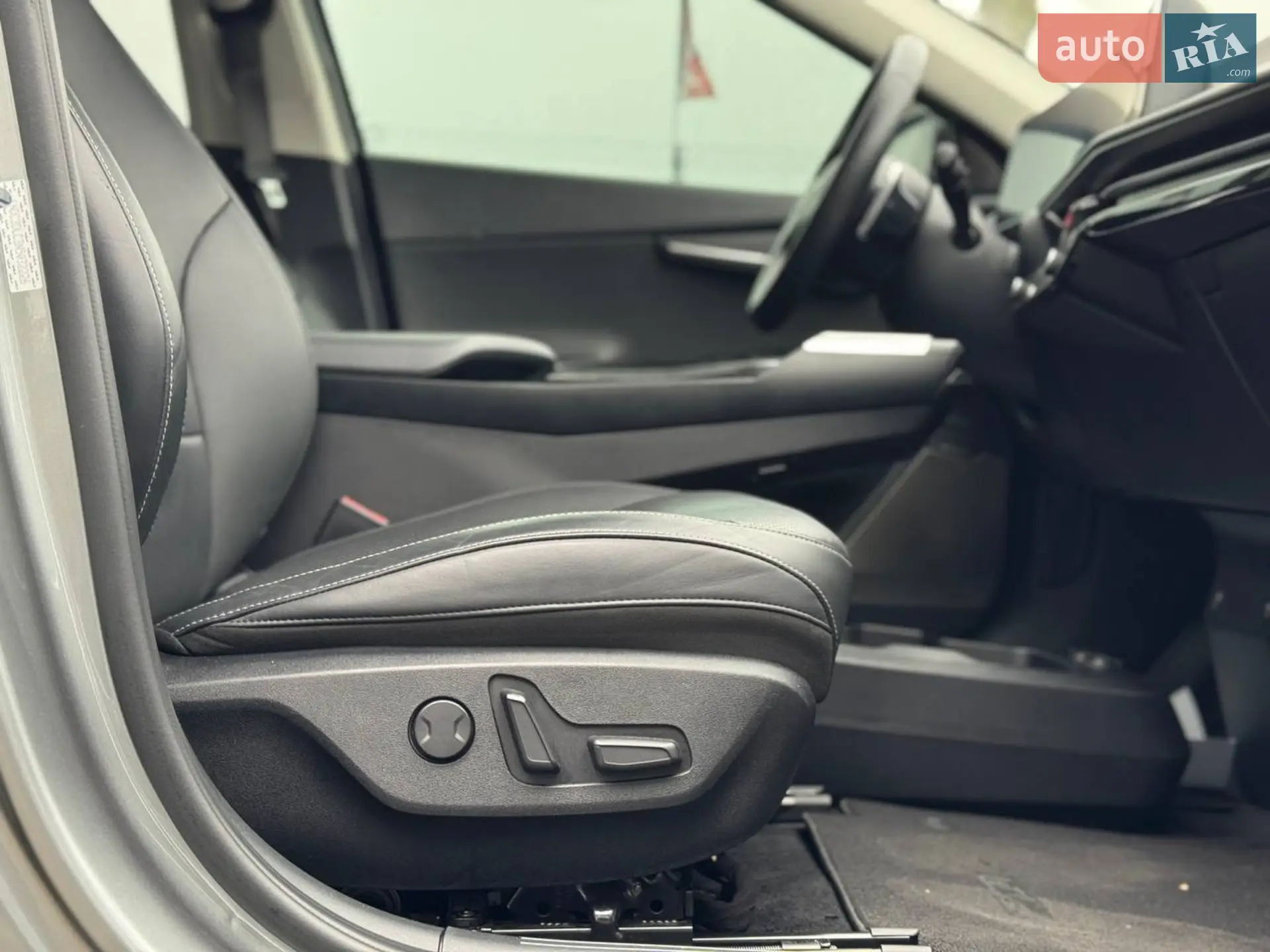 2022 Kia EV6 - мініатюра 31