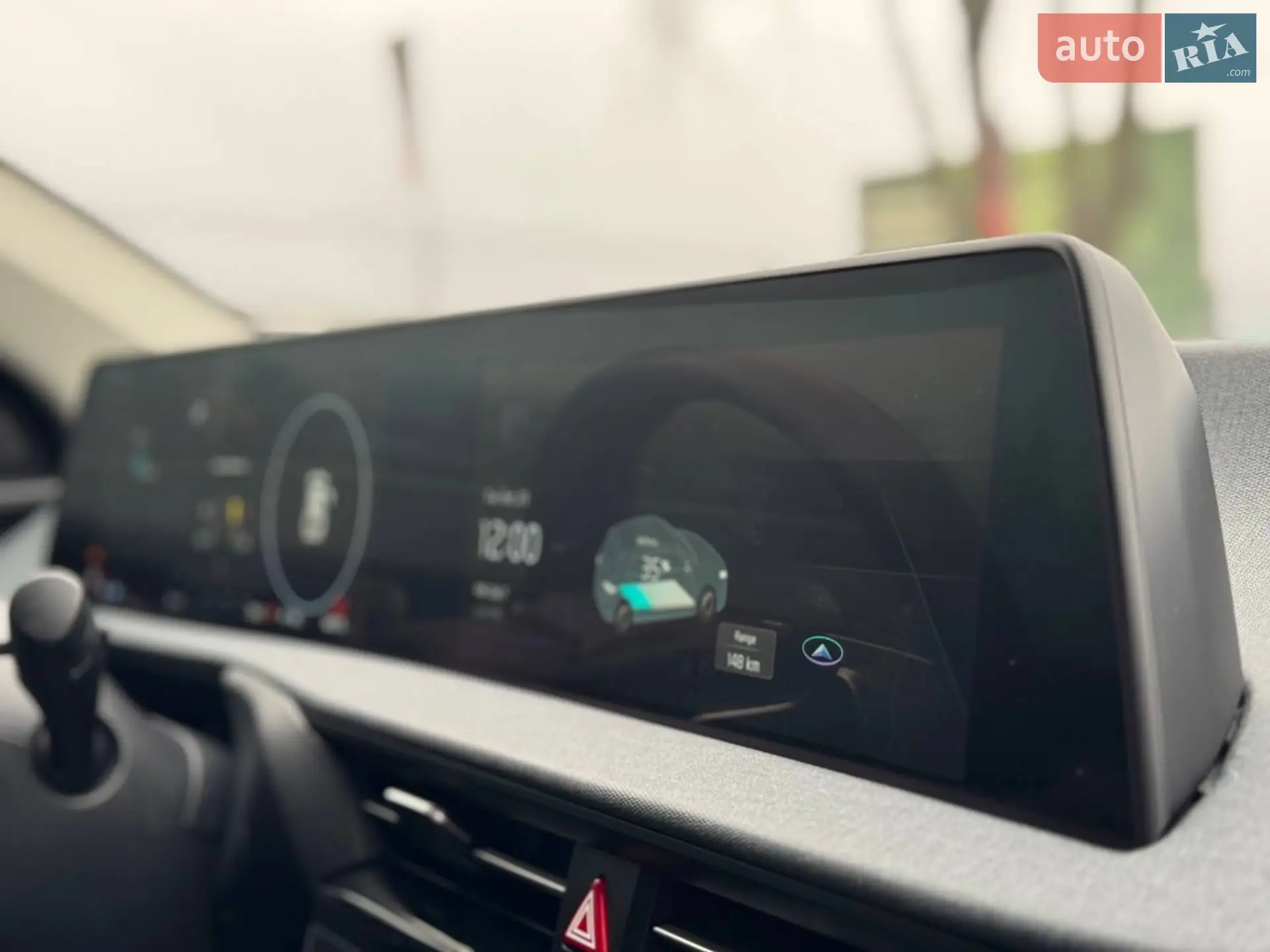 2022 Kia EV6 - мініатюра 24