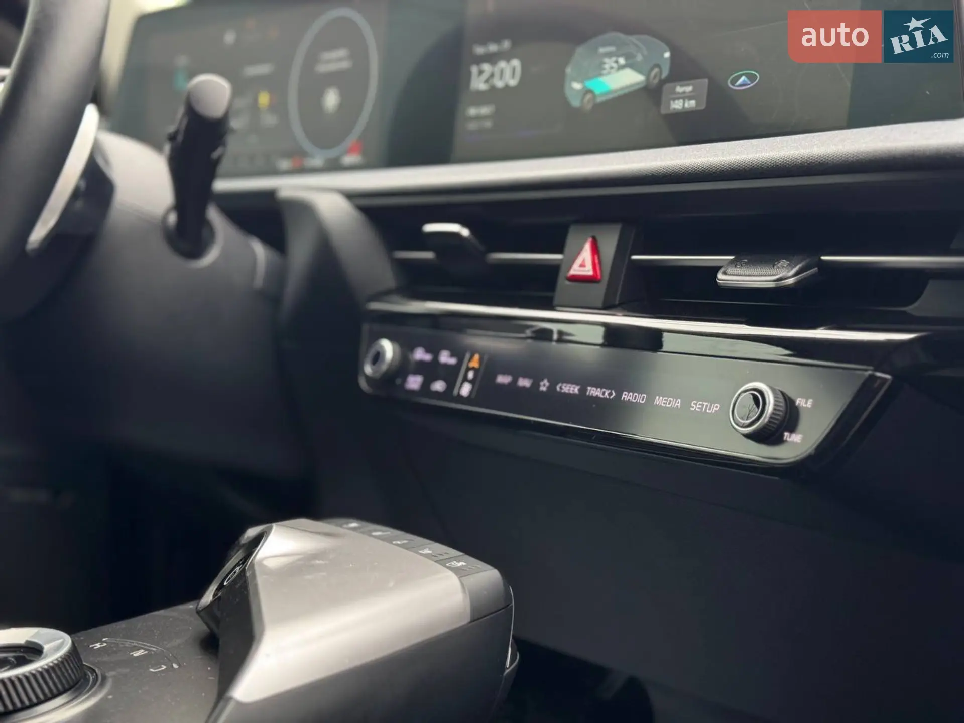 2022 Kia EV6 - мініатюра 25