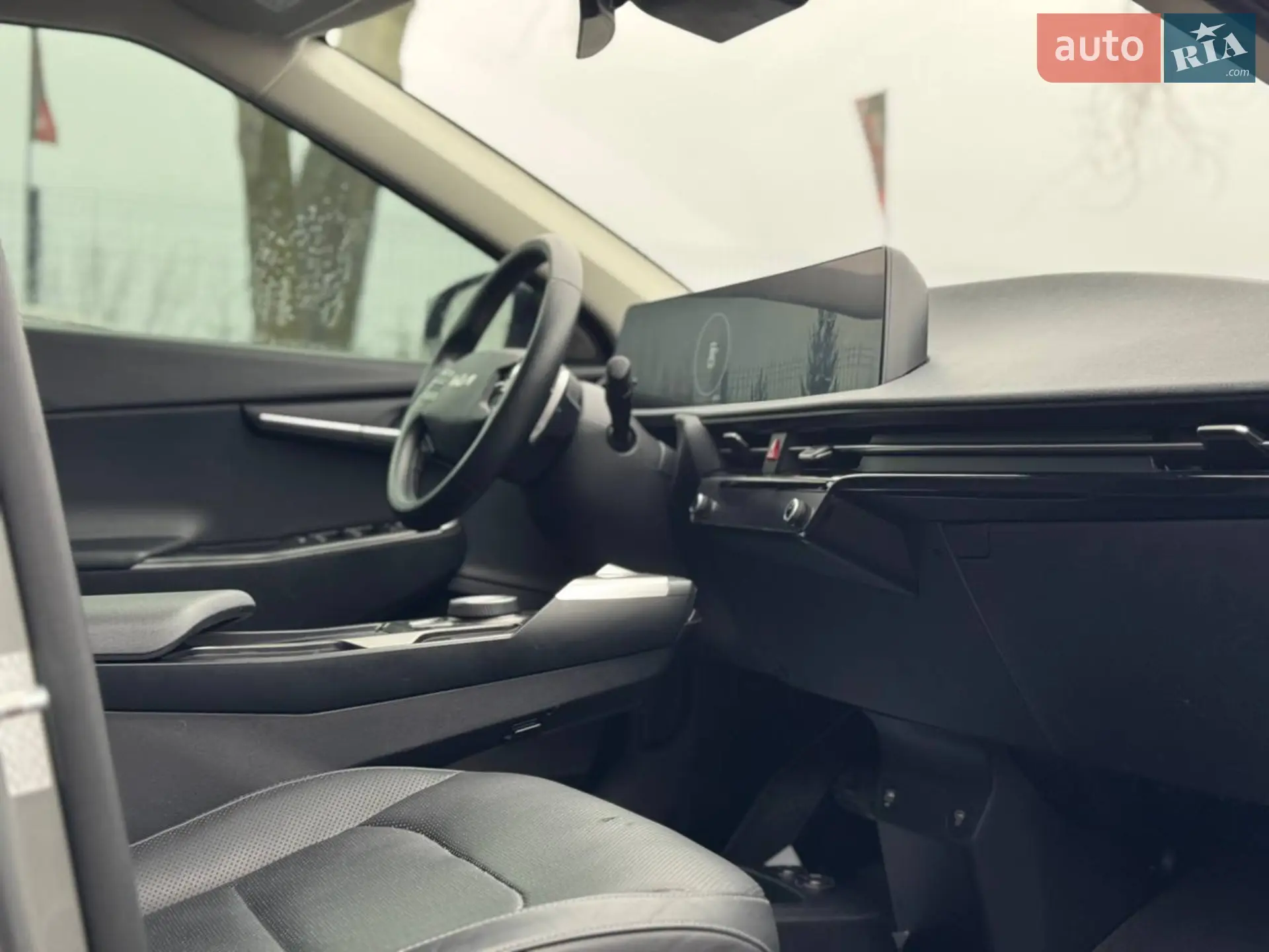 2022 Kia EV6 - мініатюра 29