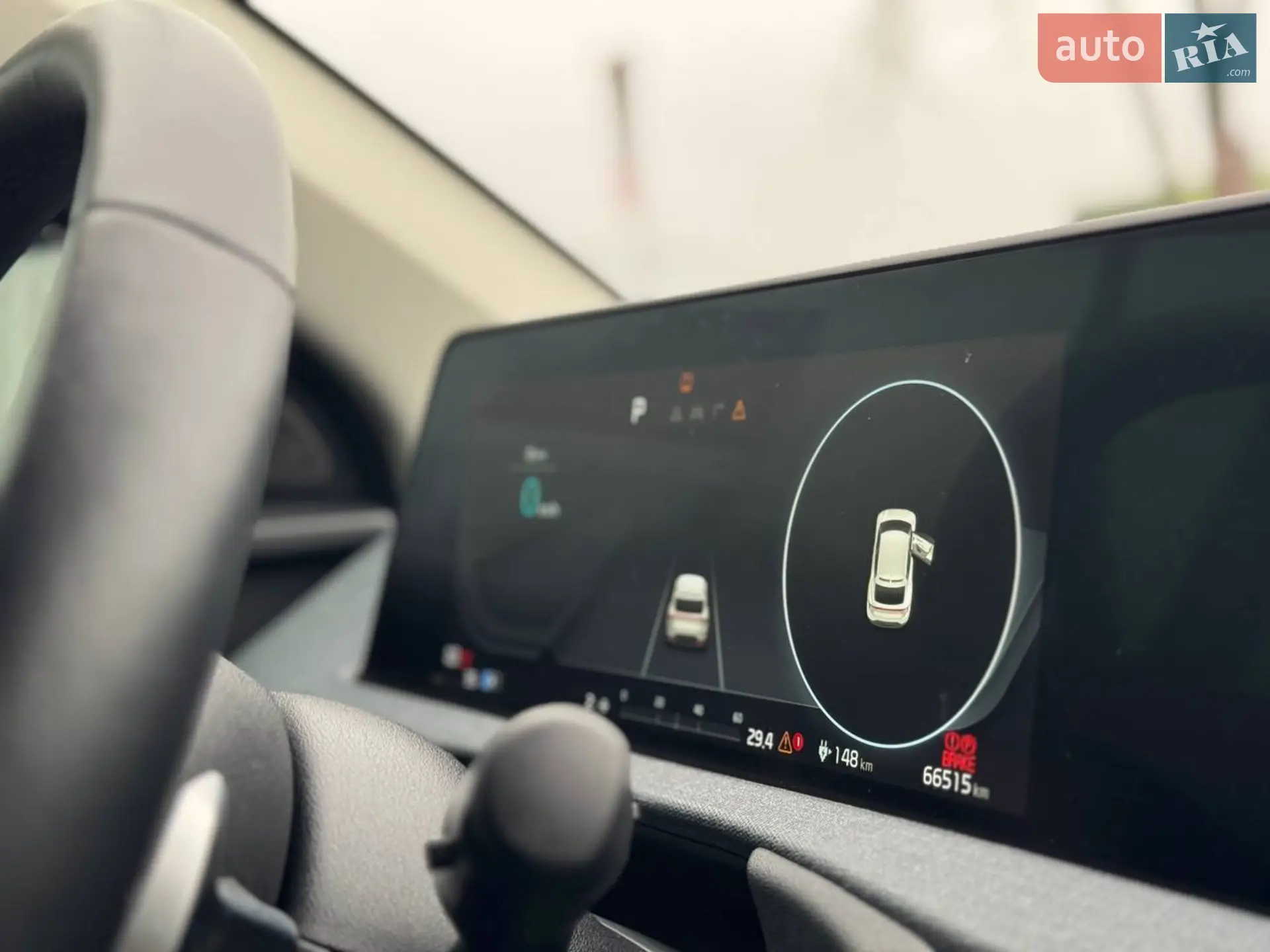 2022 Kia EV6 - мініатюра 23