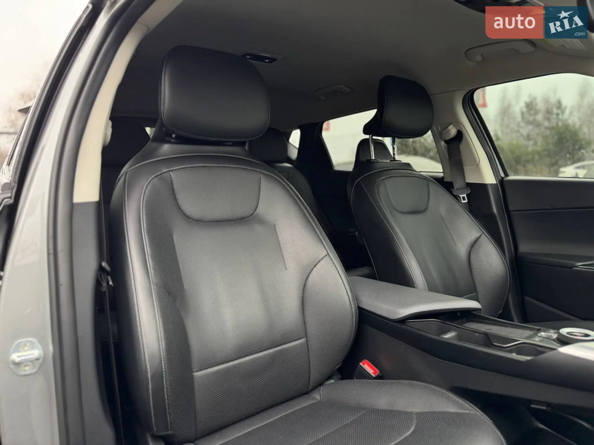2022 Kia EV6 - мініатюра 30