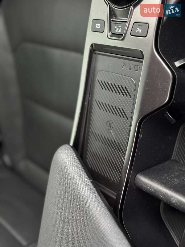 Позашляховик / Кросовер Kia EV6 2022 в Львові