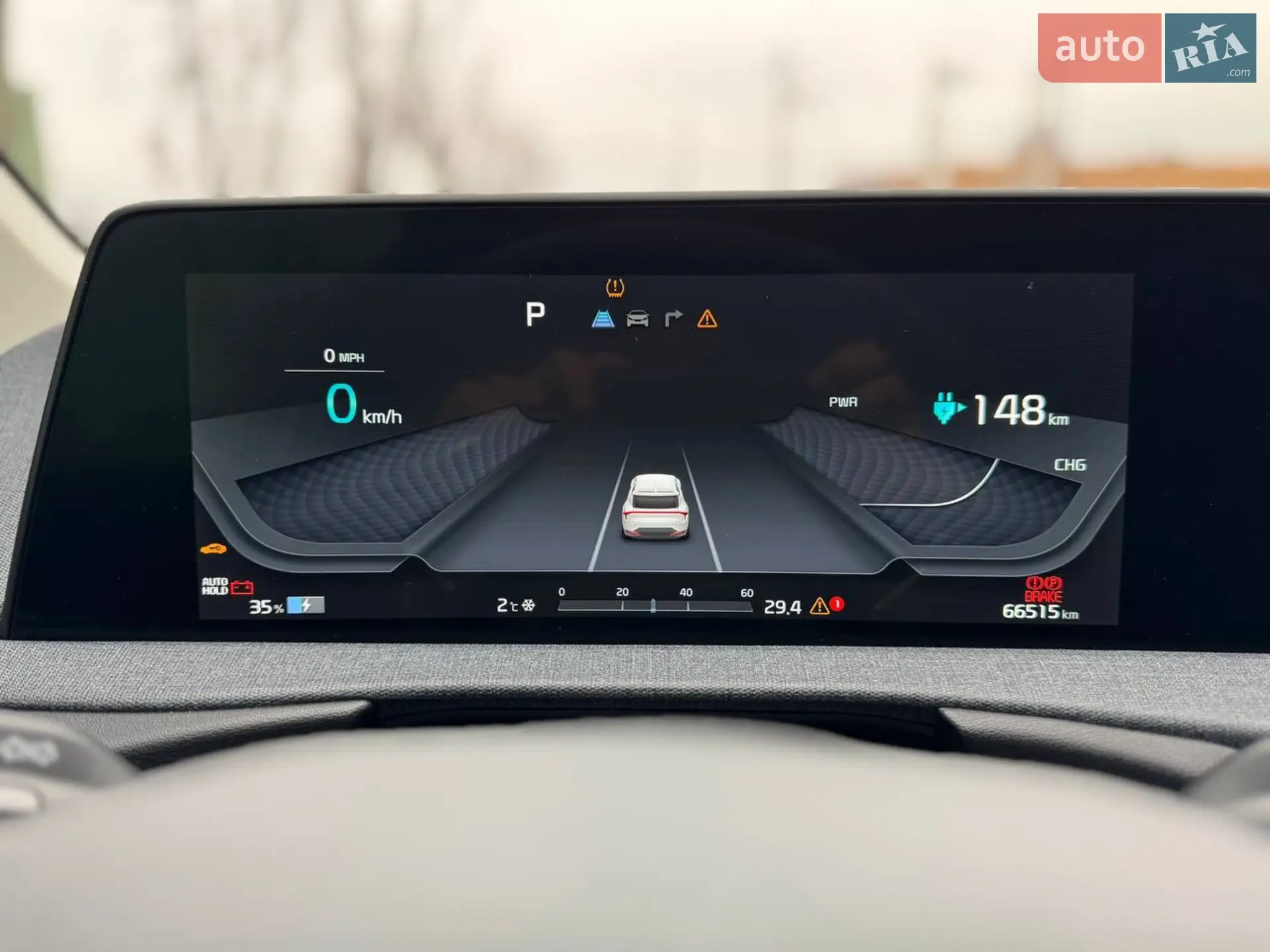 2022 Kia EV6 - мініатюра 33