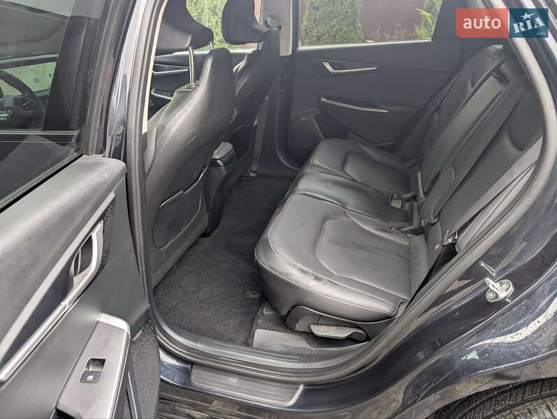 Внедорожник / Кроссовер Kia EV6 2023 в Виннице