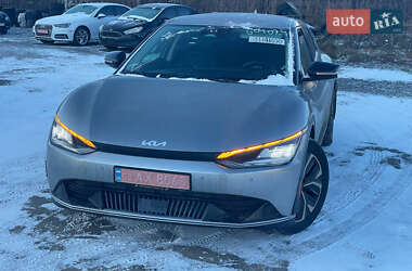 Внедорожник / Кроссовер Kia EV6 2023 в Дрогобыче